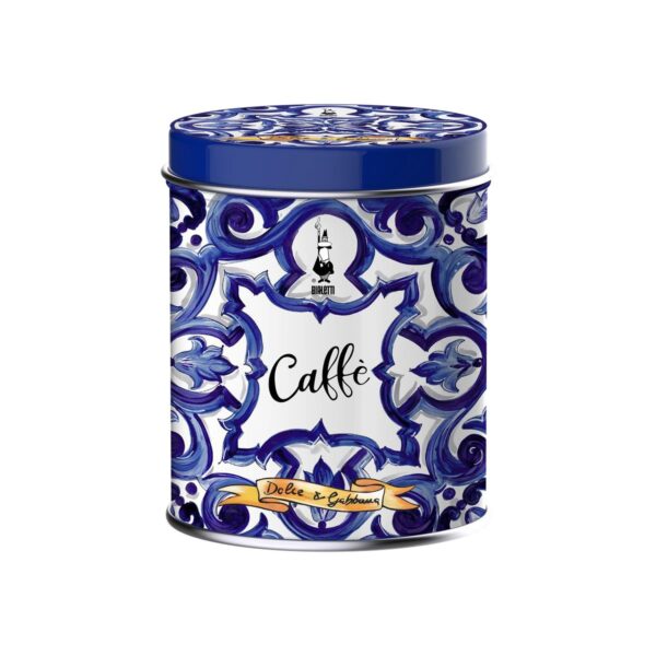 Bialetti koffie ism Dolce&Gabbana - Afbeelding 2