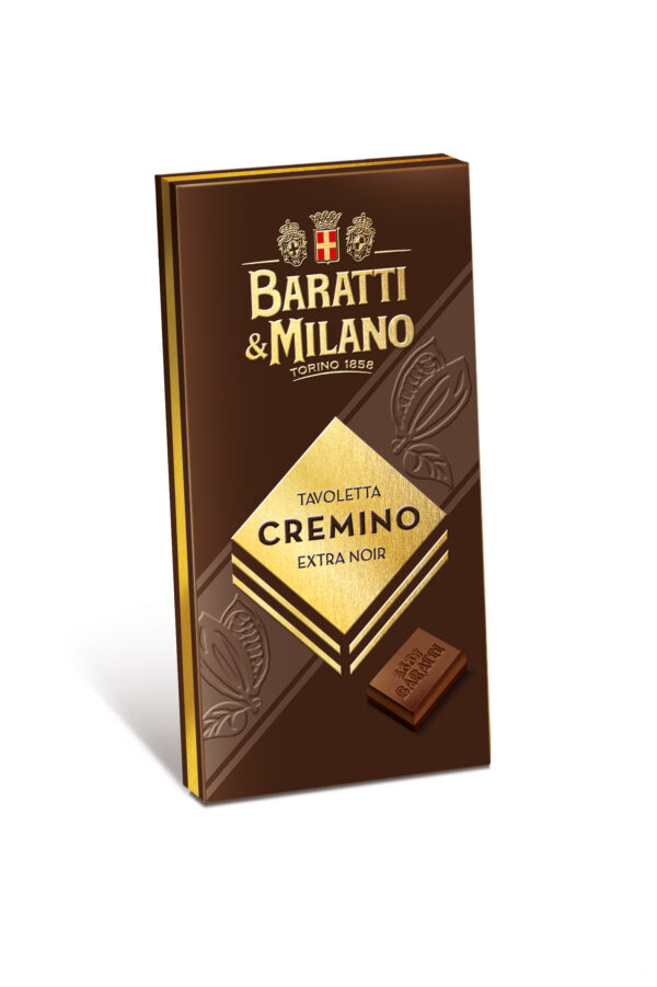 Baratti chocolade repen - Afbeelding 3