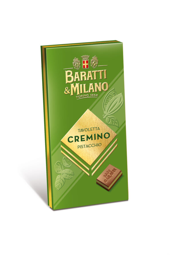 Baratti chocolade repen - Afbeelding 2