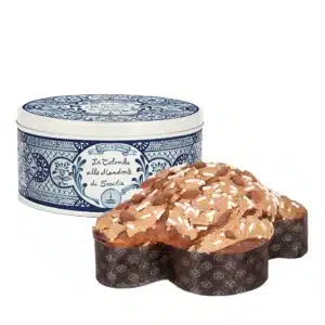 Dolce&Gabbana ism Fiasconaro colombina