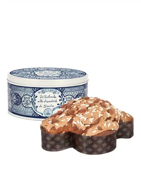 Dolce&Gabbana ism Fiasconaro colombina