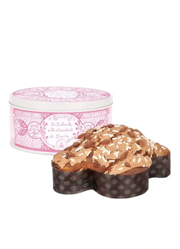 Dolce&Gabbana ism Fiasconaro colombina - Afbeelding 5