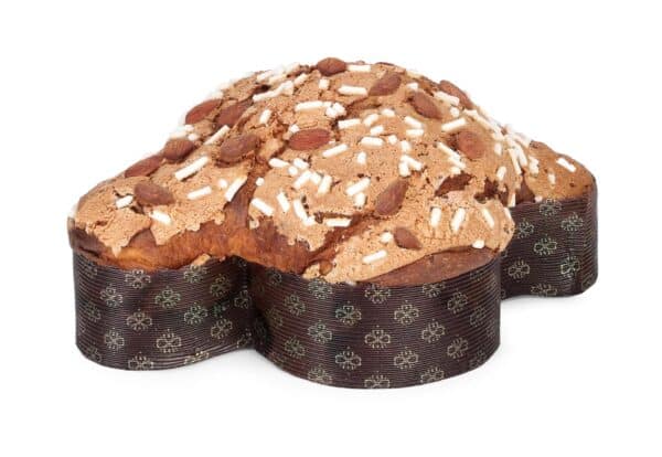 Dolce&Gabbana ism Fiasconaro colombina - Afbeelding 4